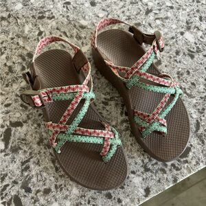 Chaco Sandals